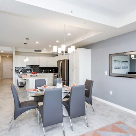 Cozy Bambi Villa By All Vacation Kissimmee Buitenkant foto
