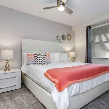Cozy Bambi Villa By All Vacation Kissimmee Buitenkant foto