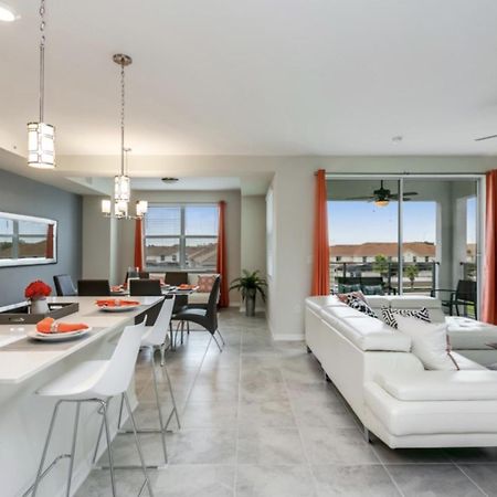 Cozy Bambi Villa By All Vacation Kissimmee Buitenkant foto
