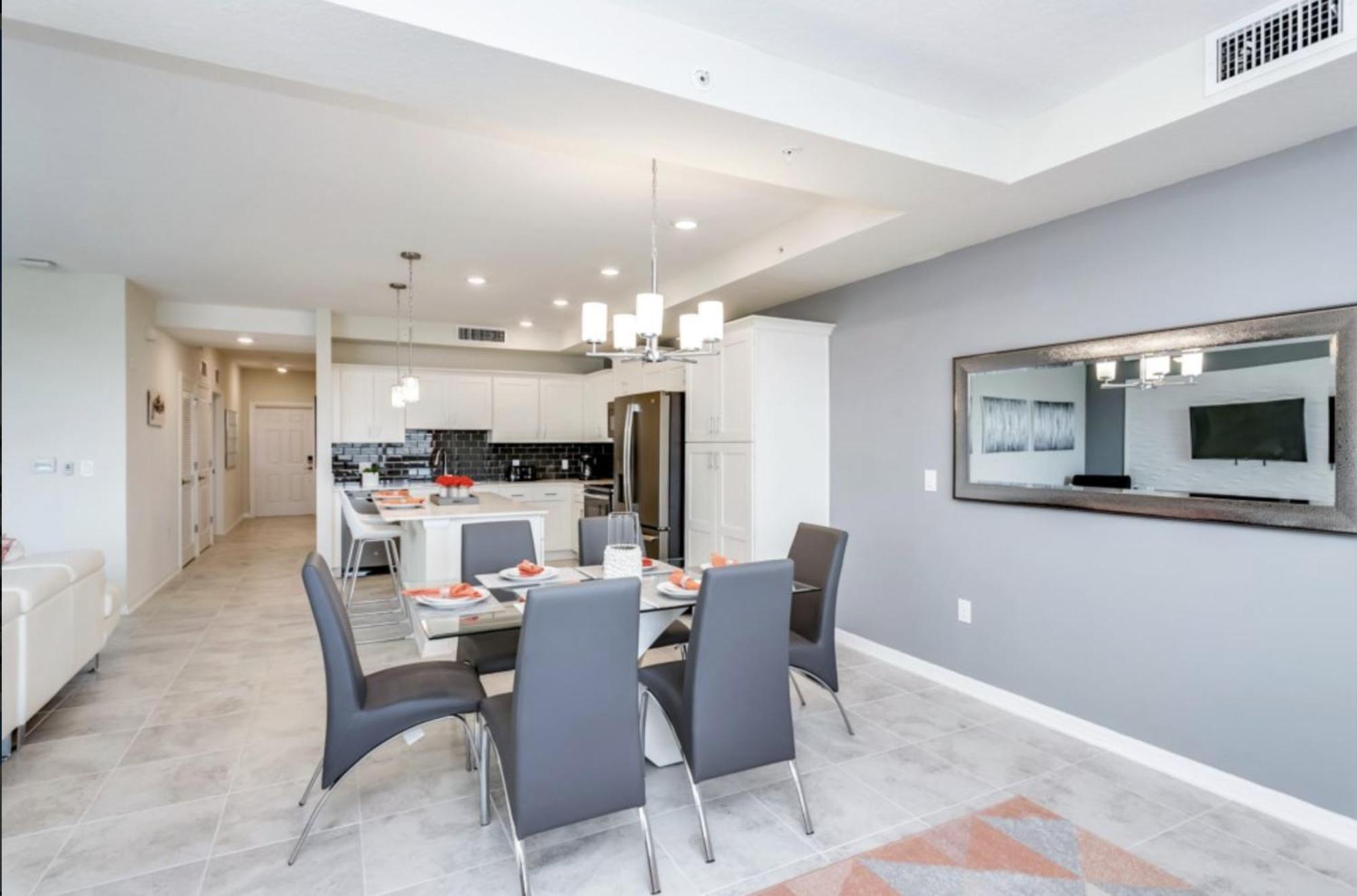 Cozy Bambi Villa By All Vacation Kissimmee Buitenkant foto