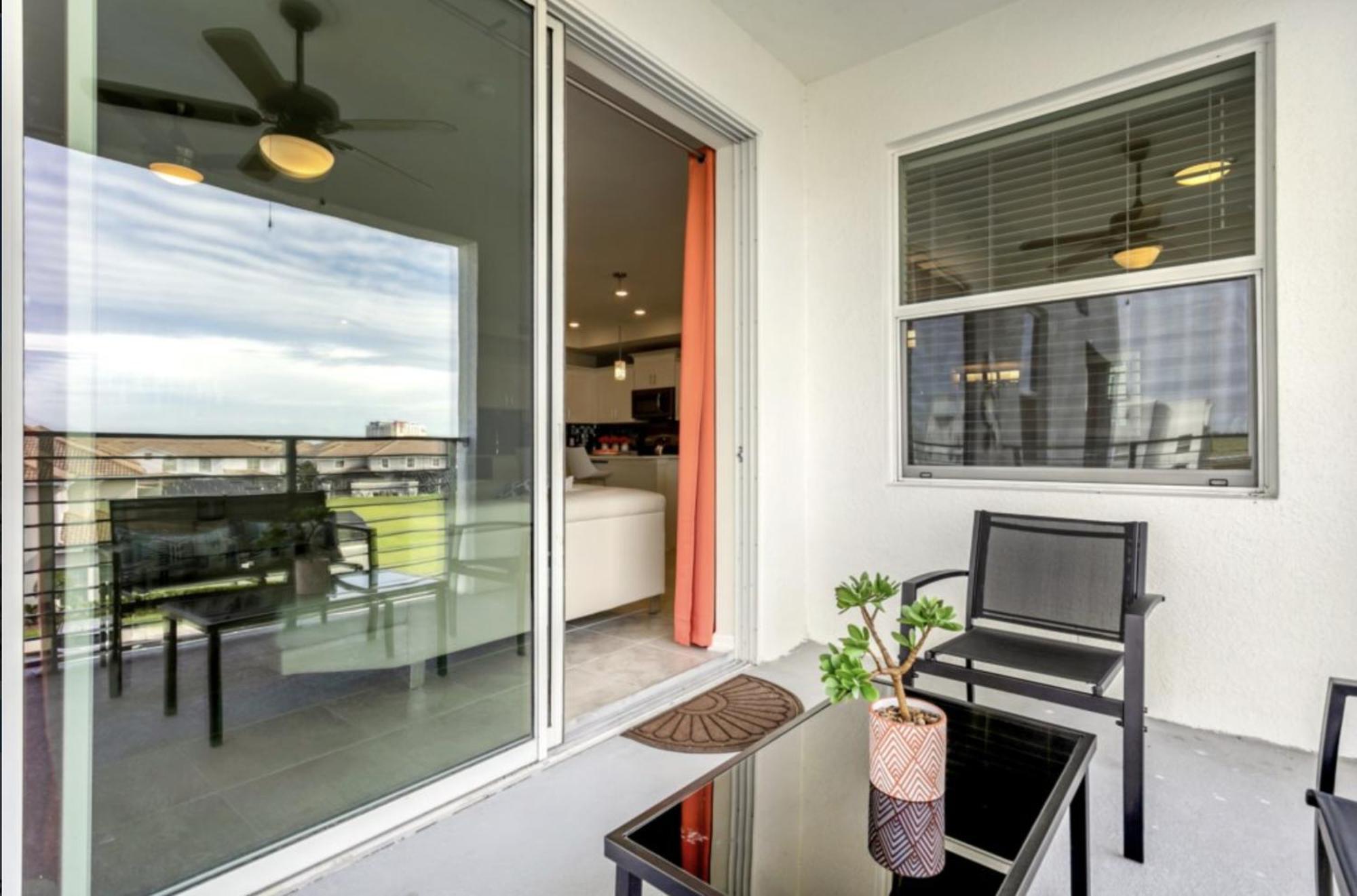 Cozy Bambi Villa By All Vacation Kissimmee Buitenkant foto