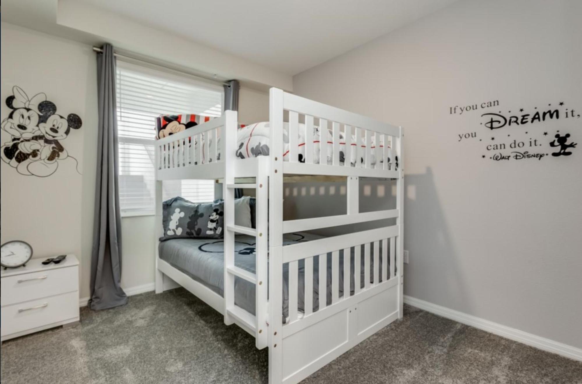 Cozy Bambi Villa By All Vacation Kissimmee Buitenkant foto
