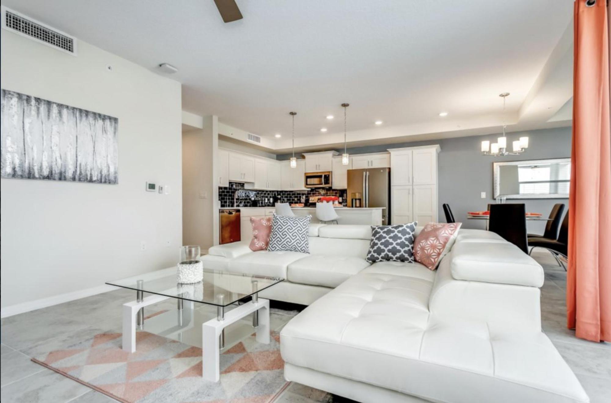 Cozy Bambi Villa By All Vacation Kissimmee Buitenkant foto
