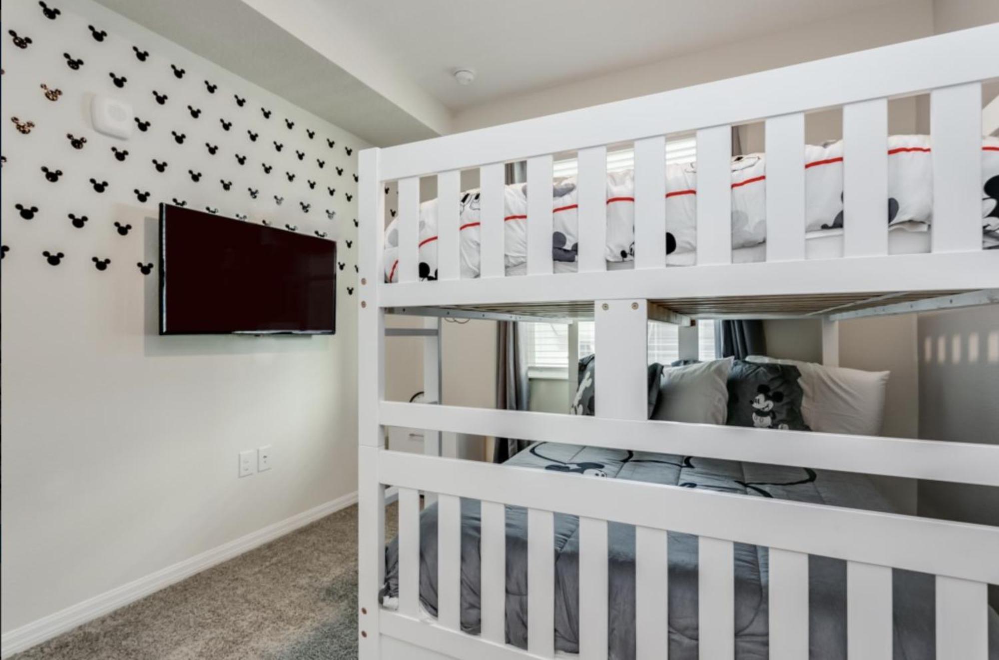 Cozy Bambi Villa By All Vacation Kissimmee Buitenkant foto