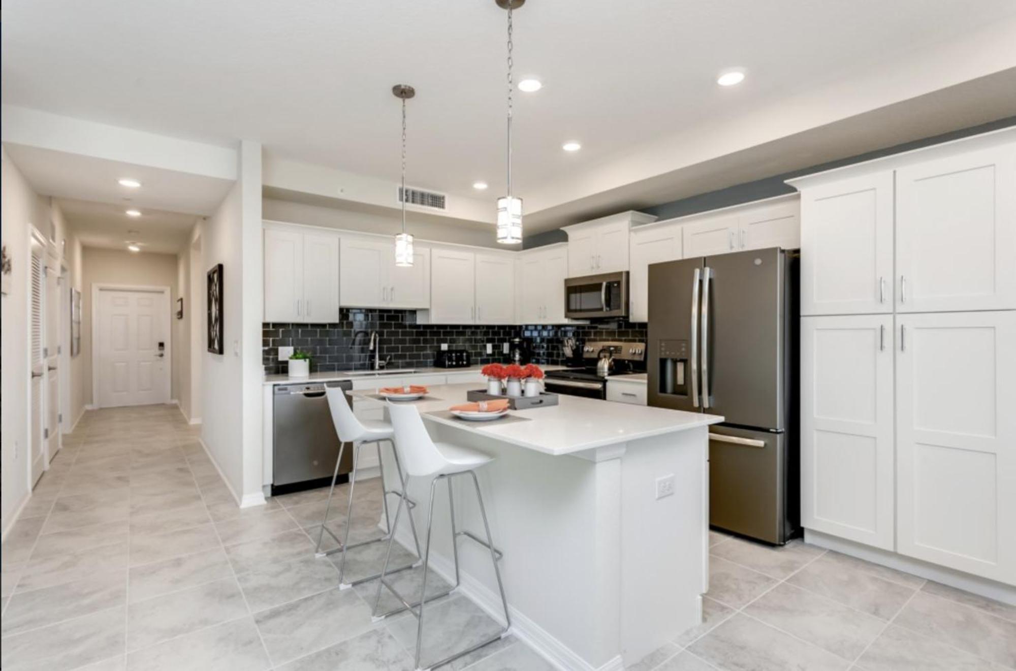 Cozy Bambi Villa By All Vacation Kissimmee Buitenkant foto