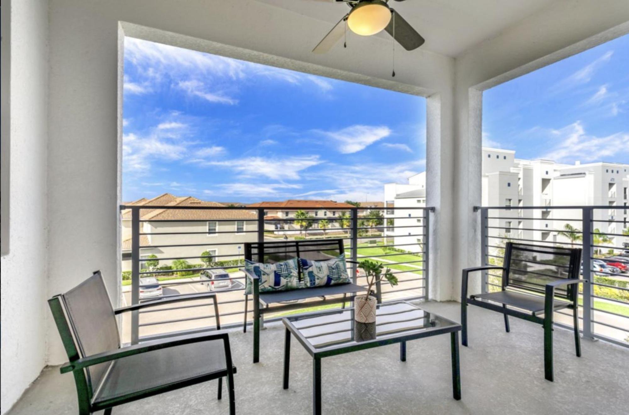 Cozy Bambi Villa By All Vacation Kissimmee Buitenkant foto