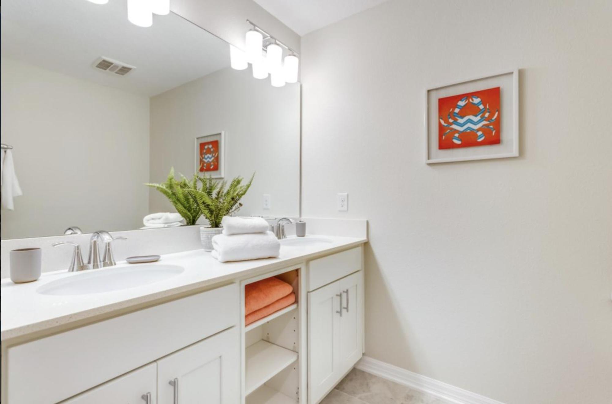 Cozy Bambi Villa By All Vacation Kissimmee Buitenkant foto