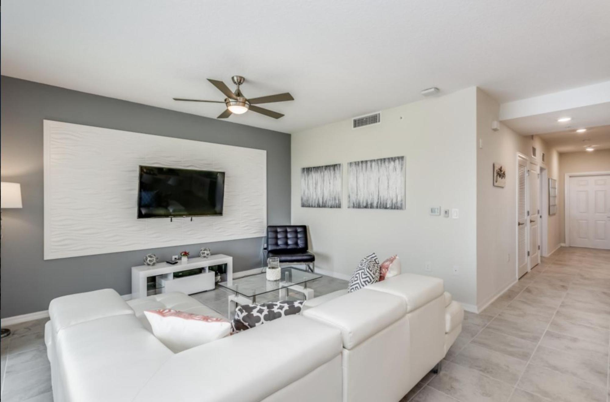 Cozy Bambi Villa By All Vacation Kissimmee Buitenkant foto